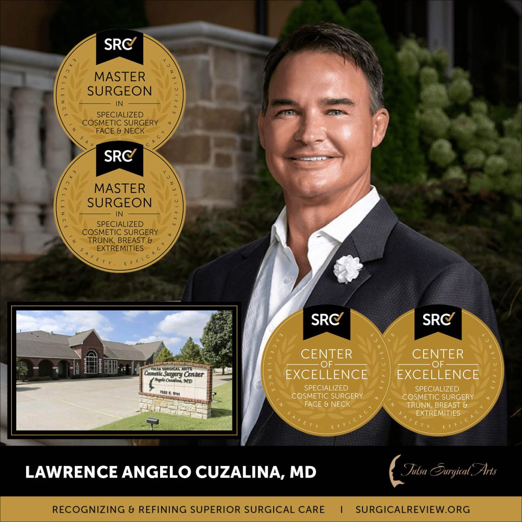 Dr. Lawrence Angelo Cuzalina