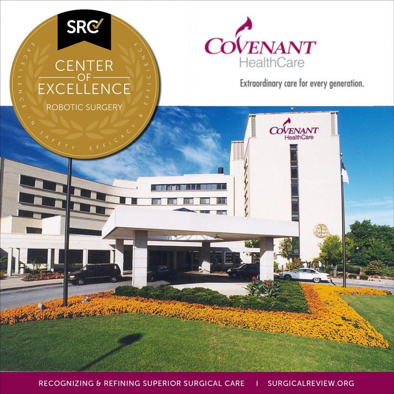 SRC - Covenant HealthCare