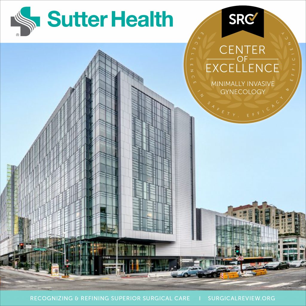 SRC - Sutter Health CPMC - Ness