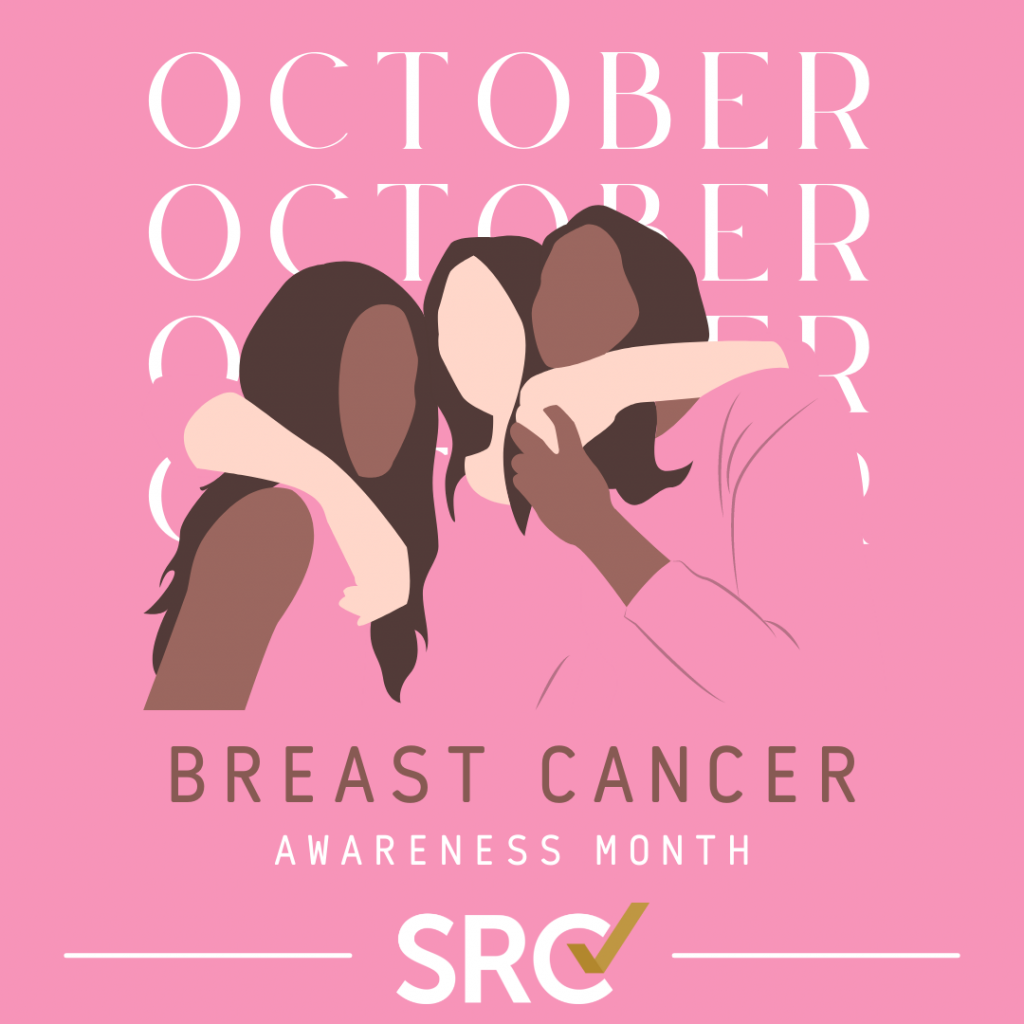 SRC - Breast Cancer Awareness