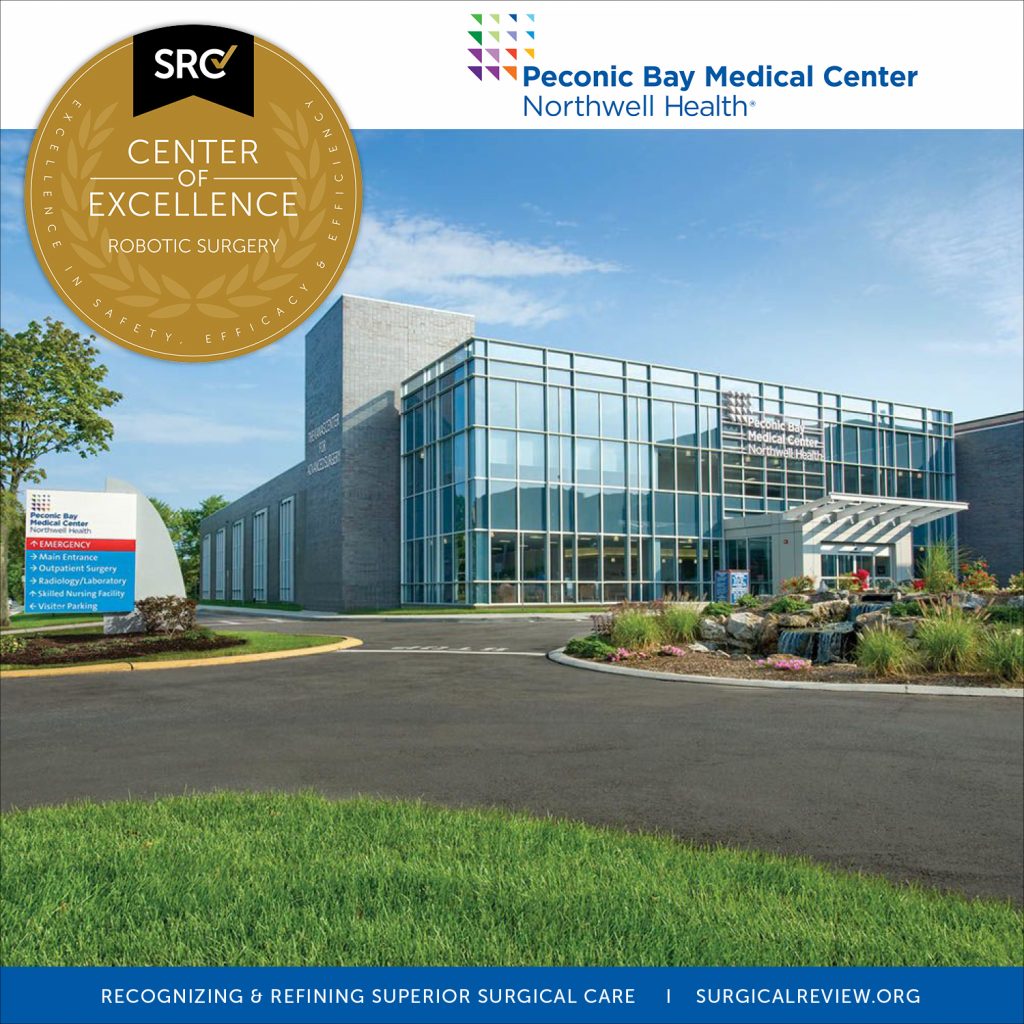 Peconic Bay Medical Center