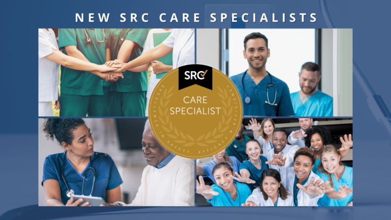 Care Specialists - SRC - Surgical Review Corporation