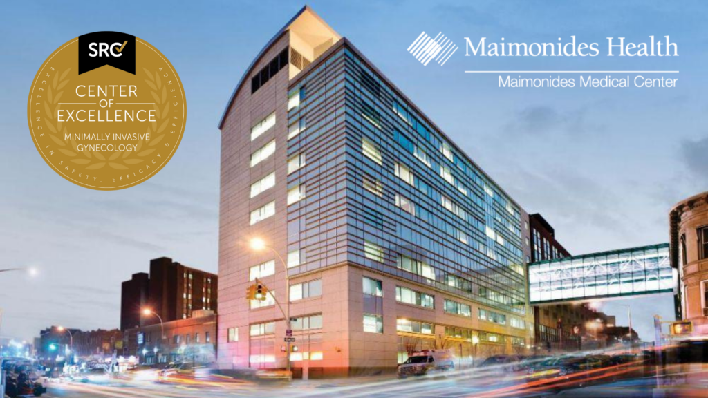 SRC-Accredited Providers – Maimonides Medical Center