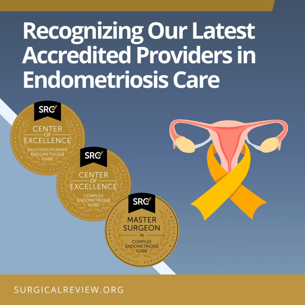 SRC Endometriosis Care